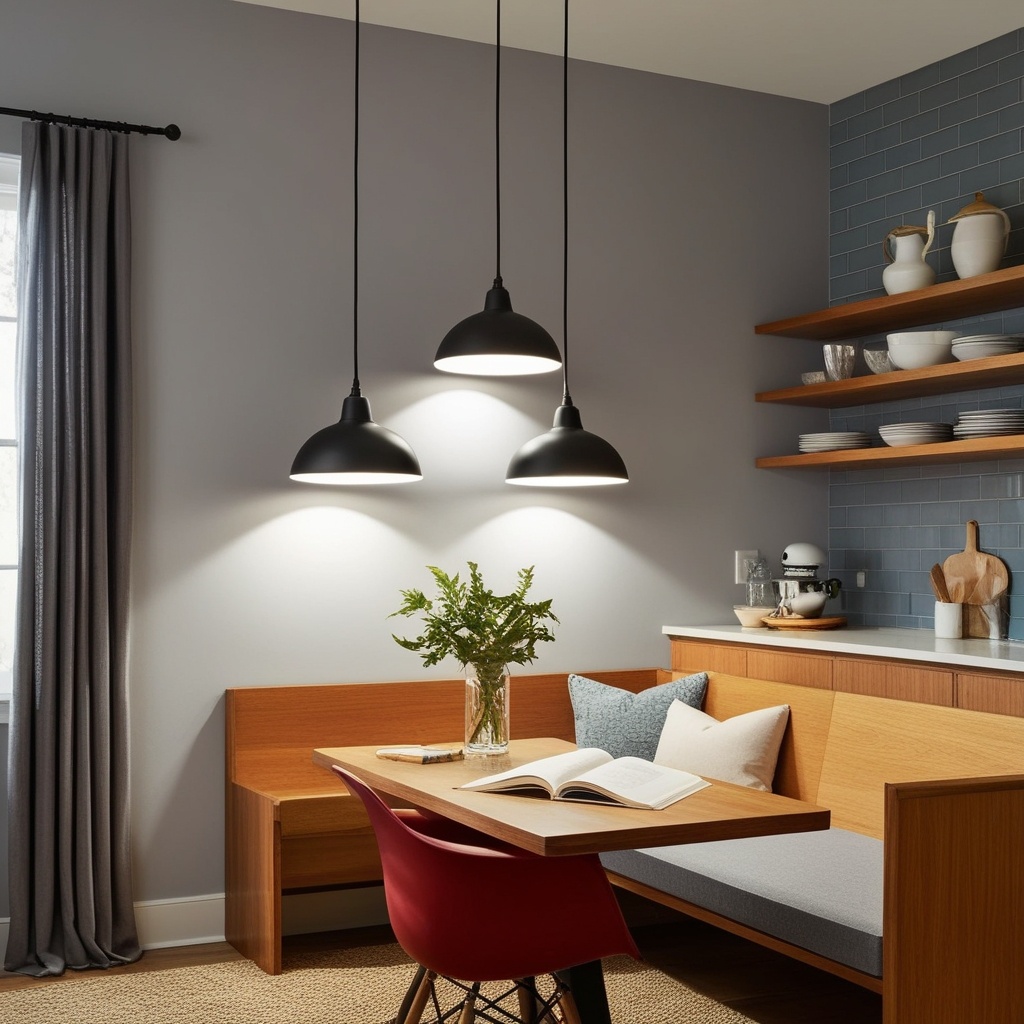 Best Interior Design Ideas - Drawing Inspiration for Your Home | Paintit.ai - 6