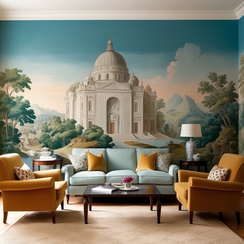 Best Interior Design Ideas For Gaming Room - Upgrade Your Space | Paintit.ai - 12