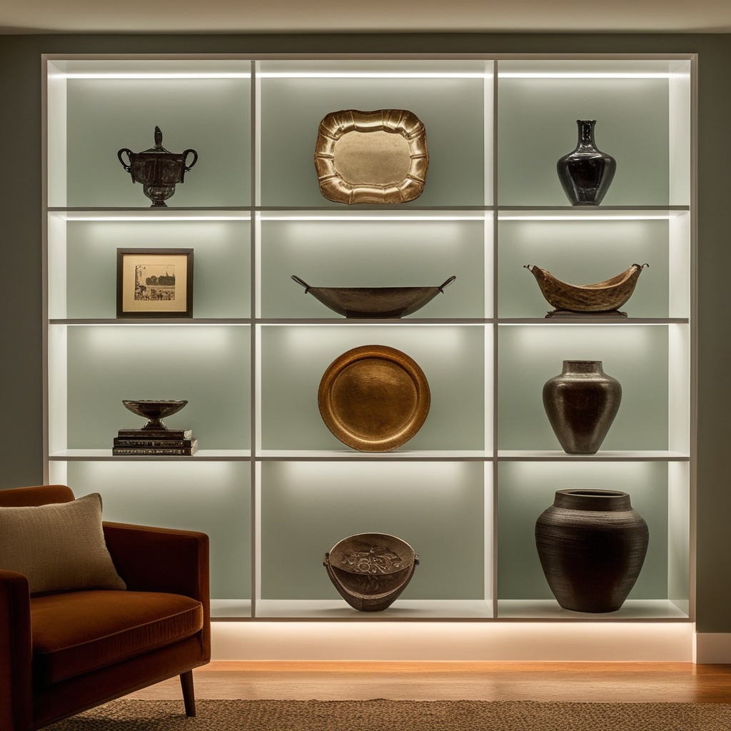 Best Interior Design Ideas For Gaming Room - Upgrade Your Space | Paintit.ai - 14