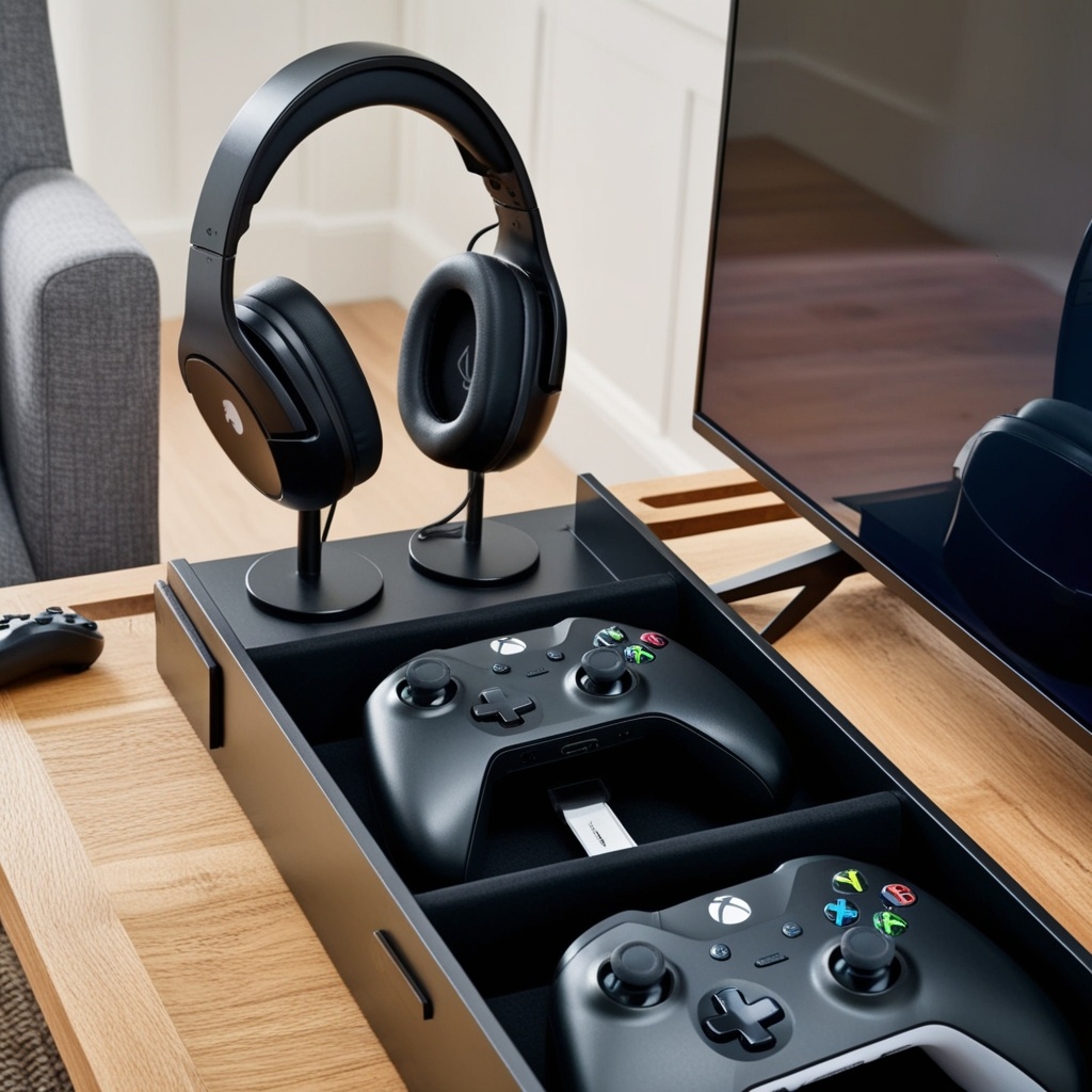 Best Interior Design Ideas For Gaming Room - Upgrade Your Space | Paintit.ai - 16