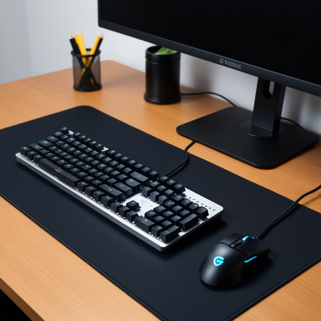 Best Interior Design Ideas For Gaming Room - Upgrade Your Space | Paintit.ai - 20