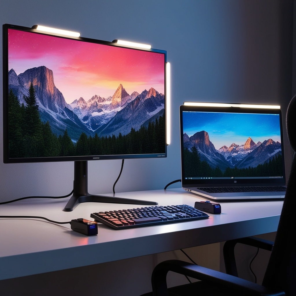 Best Interior Design Ideas For Gaming Room - Upgrade Your Space | Paintit.ai - 24