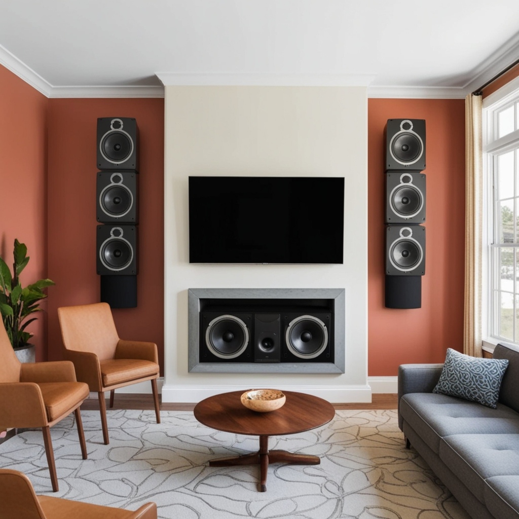 Best Interior Design Ideas For Gaming Room - Upgrade Your Space | Paintit.ai - 28