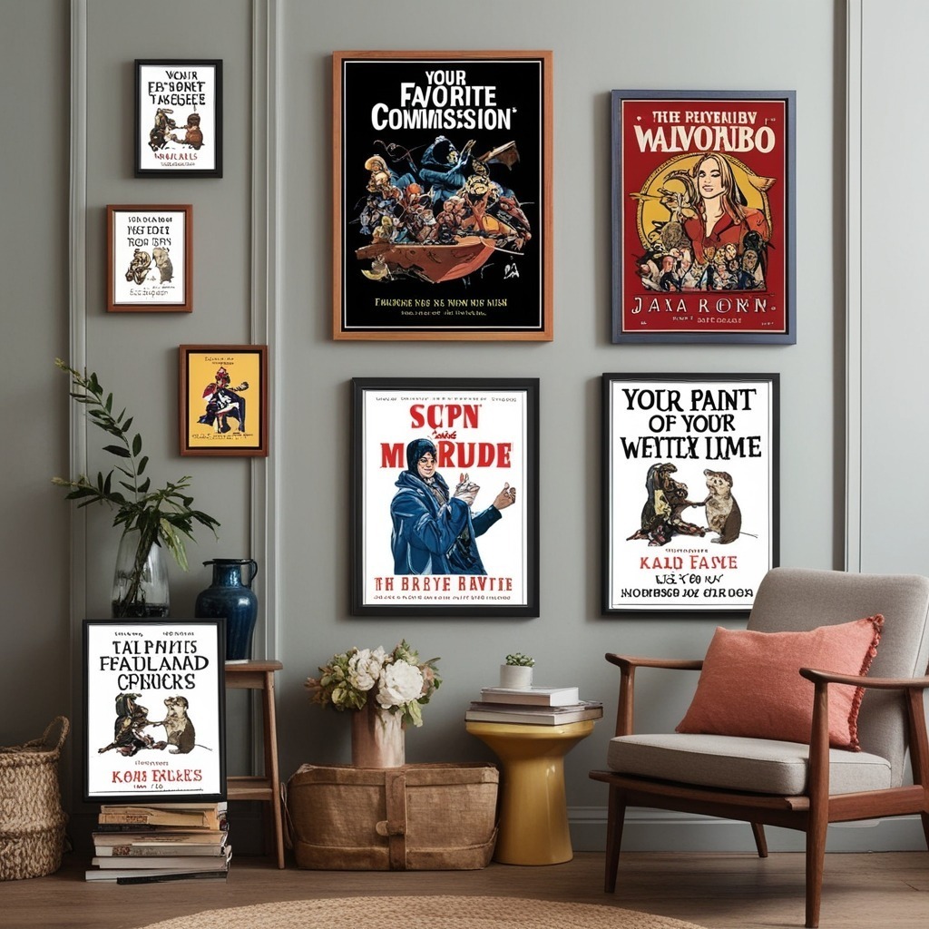 Best Interior Design Ideas For Gaming Room - Upgrade Your Space | Paintit.ai - 30