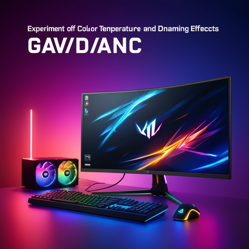 Best Interior Design Ideas For Gaming Room - Upgrade Your Space | Paintit.ai - 4