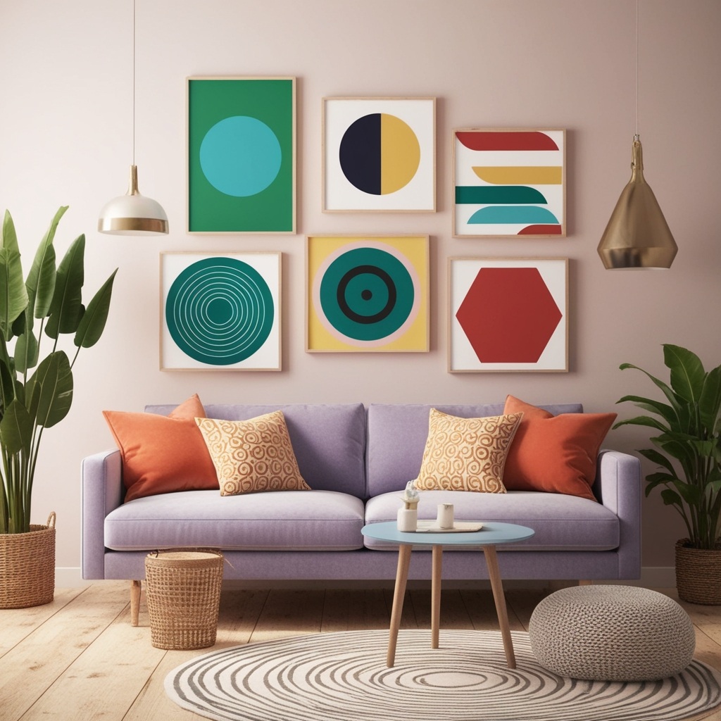 Best Interior Design Ideas For Gaming Room - Upgrade Your Space | Paintit.ai - 8