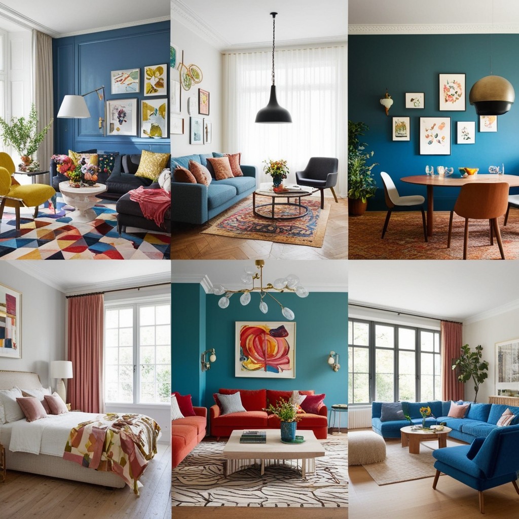 Best Interior Design Ideas For Kitchen And Dining Room - Get Inspired Now | Paintit.ai - 26