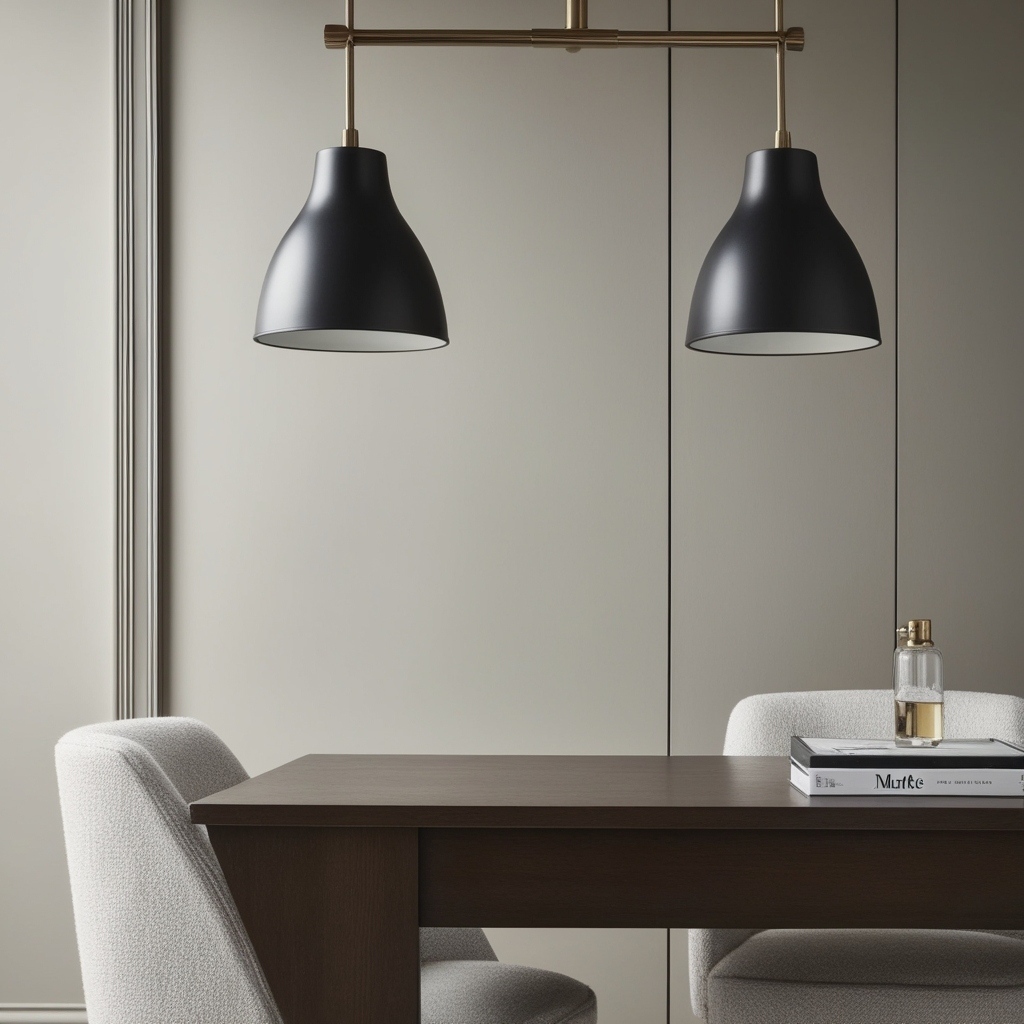 Best Interior Design Ideas For Kitchen And Dining Room - Get Inspired Now | Paintit.ai - 12