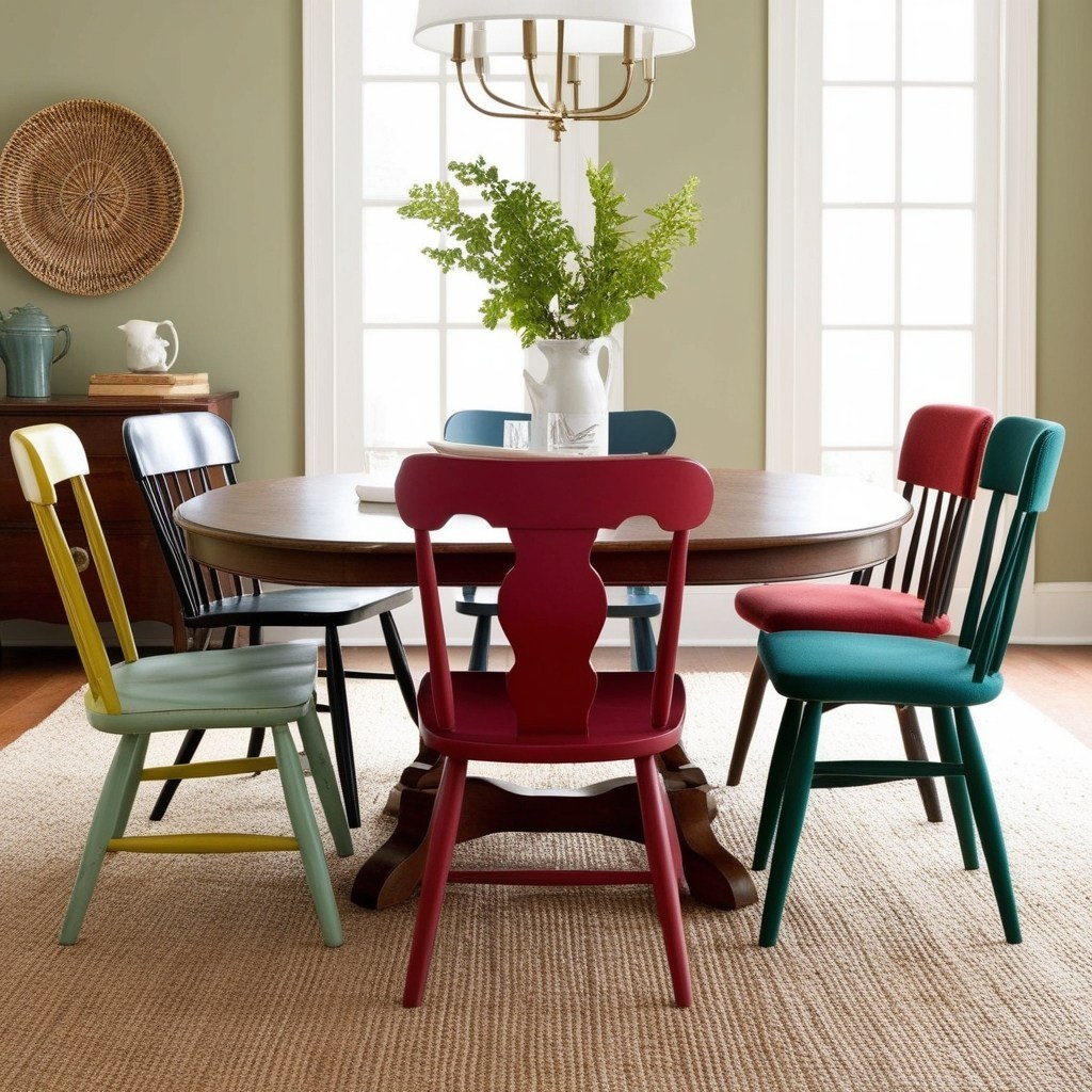 Best Interior Design Ideas For Kitchen And Dining Room - Get Inspired Now | Paintit.ai - 14