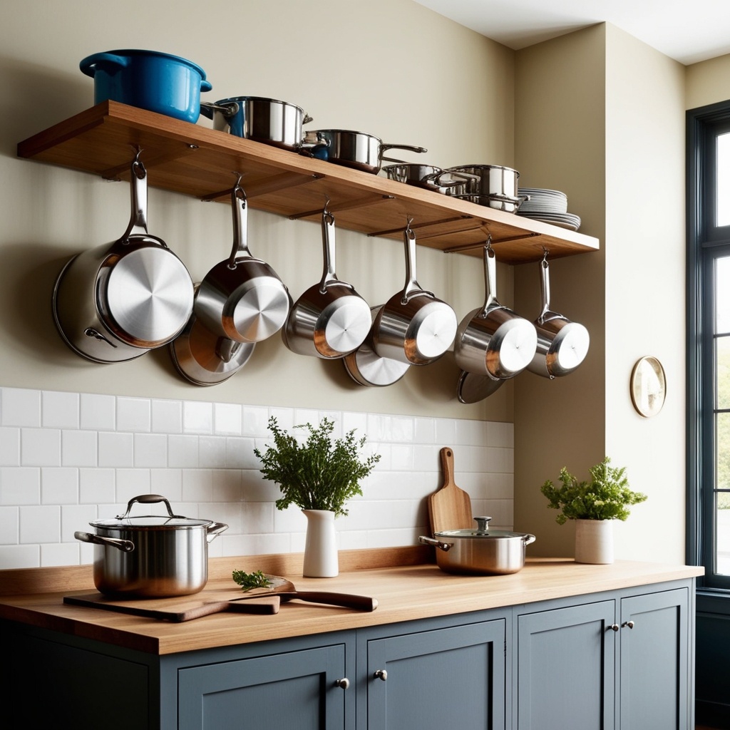 Best Interior Design Ideas For Kitchen And Dining Room - Get Inspired Now | Paintit.ai - 17