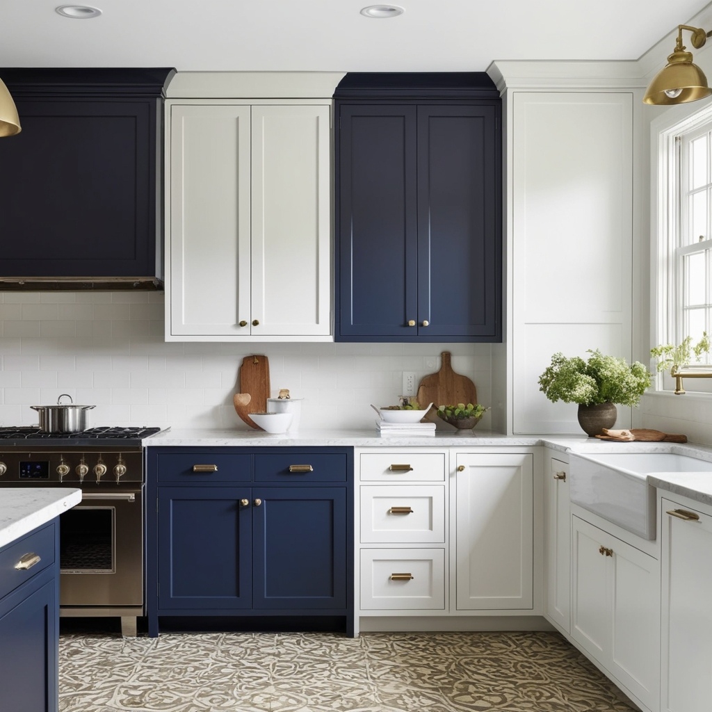 Best Interior Design Ideas For Kitchen And Dining Room - Get Inspired Now | Paintit.ai - 3