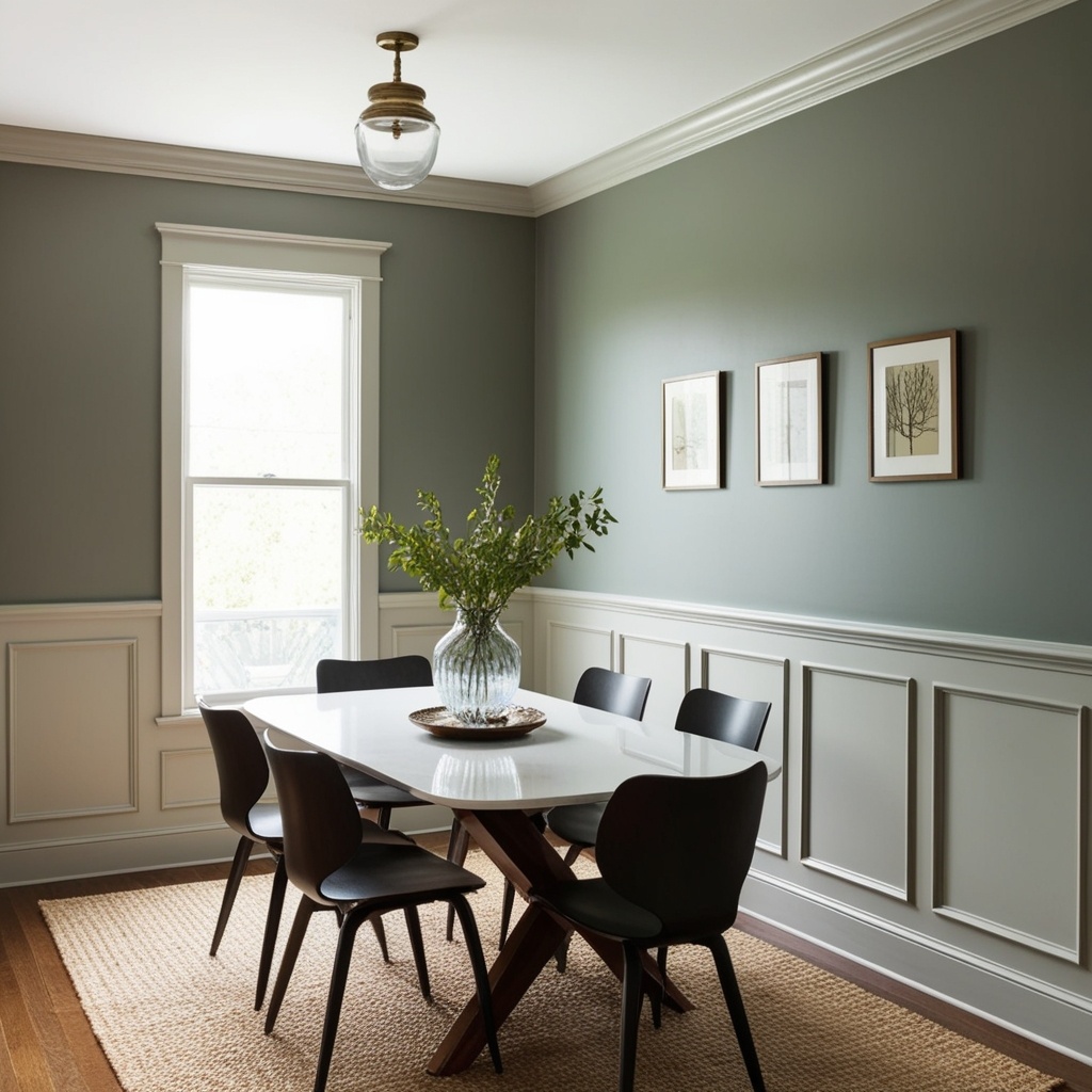 Best Interior Design Ideas For Kitchen And Dining Room - Get Inspired Now | Paintit.ai - 23