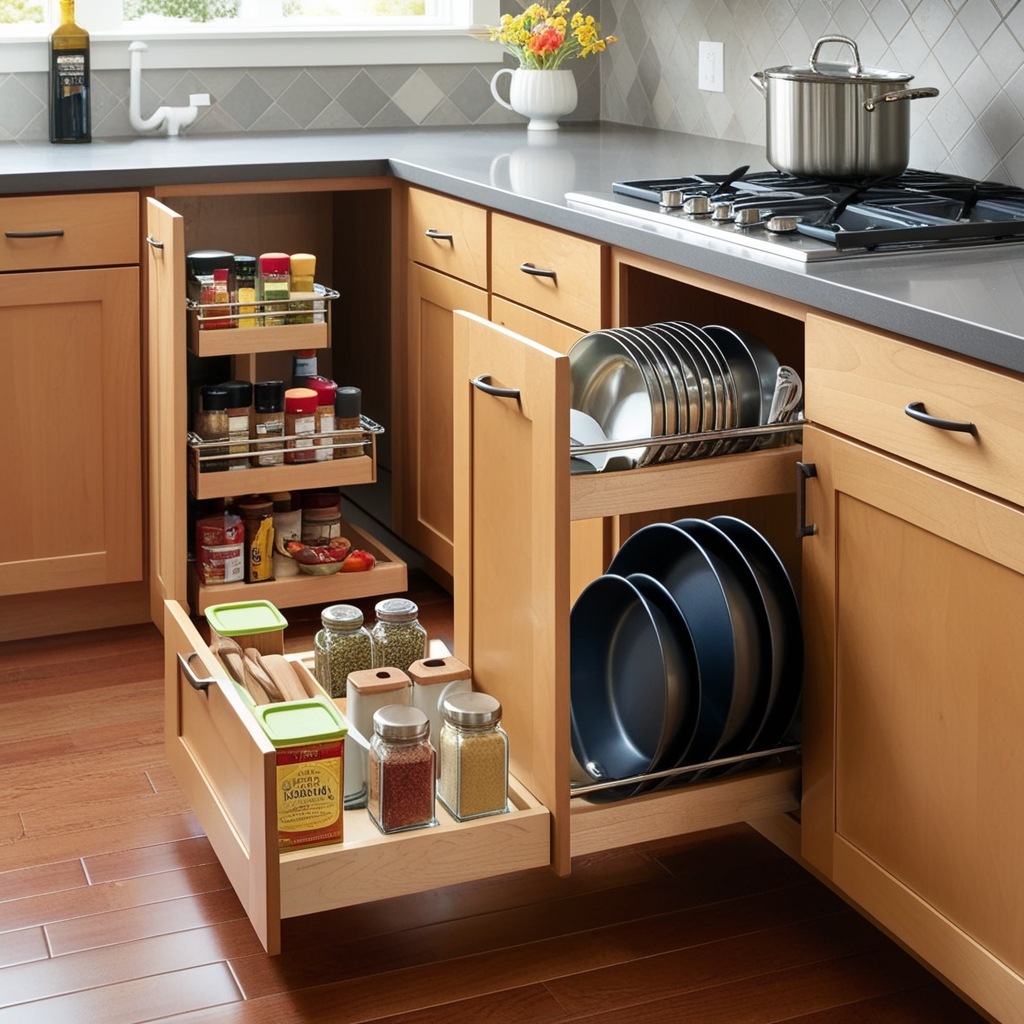 Best Interior Design Ideas For Kitchen And Dining Room - Get Inspired Now | Paintit.ai - 24