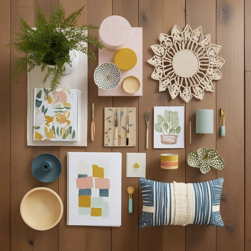 Best Interior Design Ideas For Kitchen And Dining Room - Get Inspired Now | Paintit.ai - 4