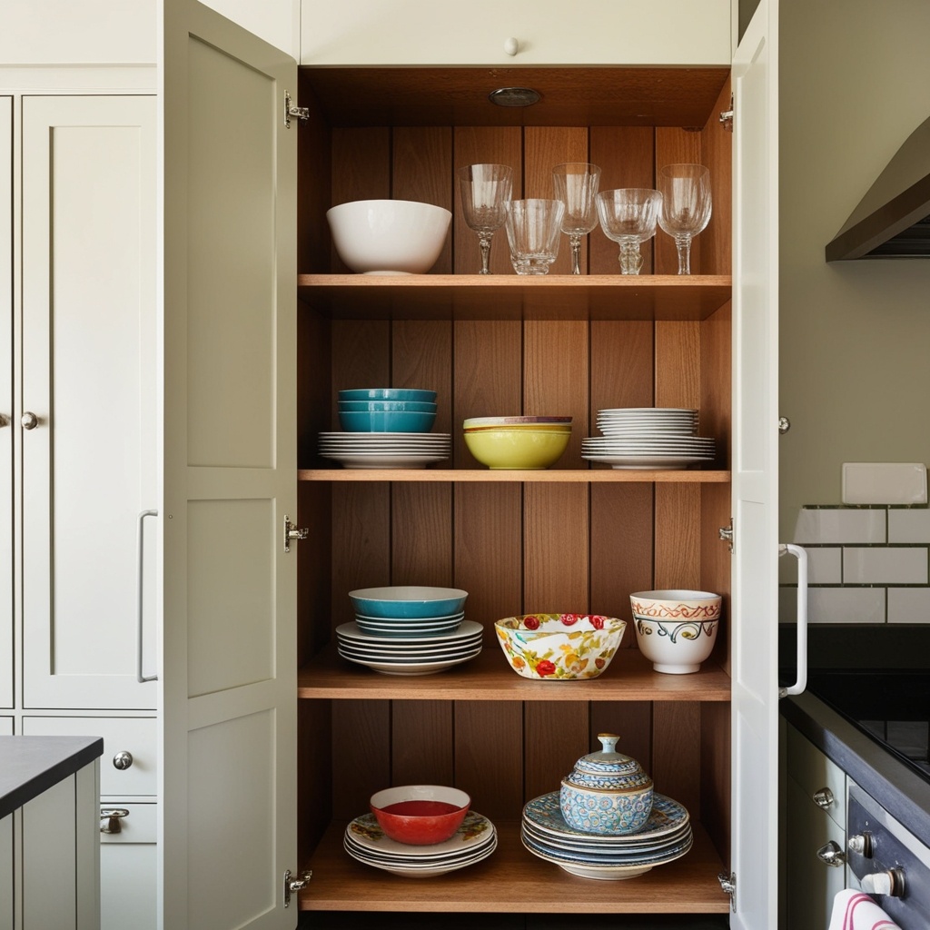 Best Interior Design Ideas For Kitchen And Dining Room - Get Inspired Now | Paintit.ai - 5