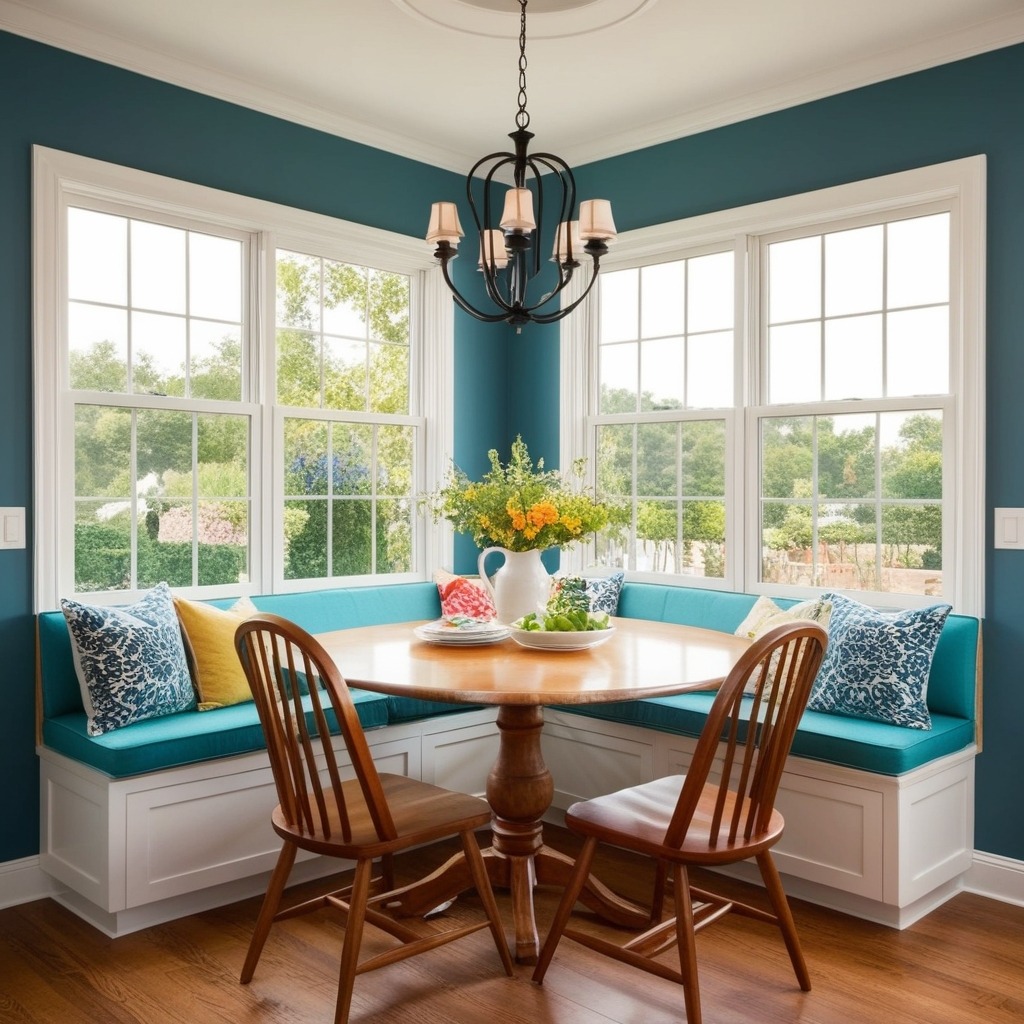 Best Interior Design Ideas For Kitchen And Dining Room - Get Inspired Now | Paintit.ai - 8