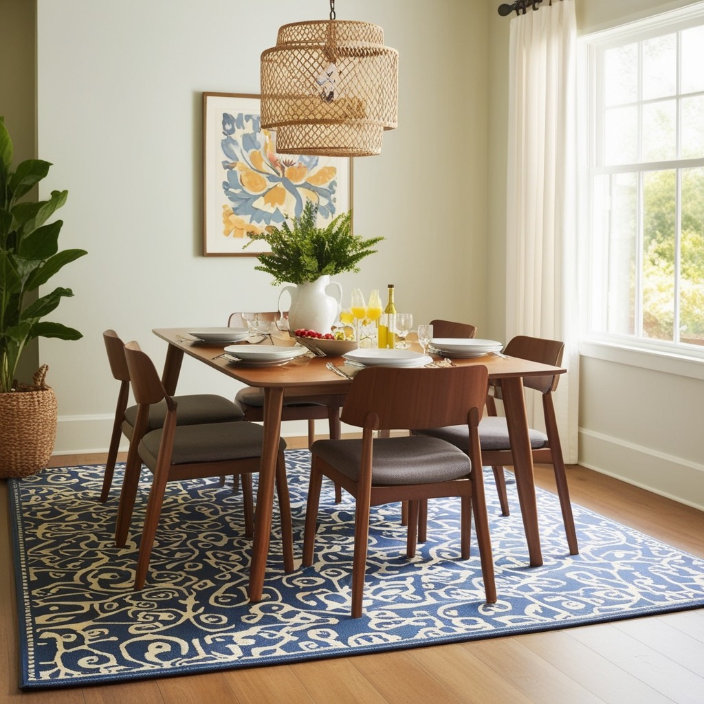 Best Interior Design Ideas For Kitchen And Dining Room - Get Inspired Now | Paintit.ai - 10