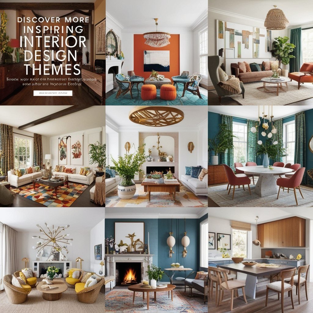 Best Interior Design Ideas For Lounge Dining Room - Get Inspired | Paintit.ai - 27