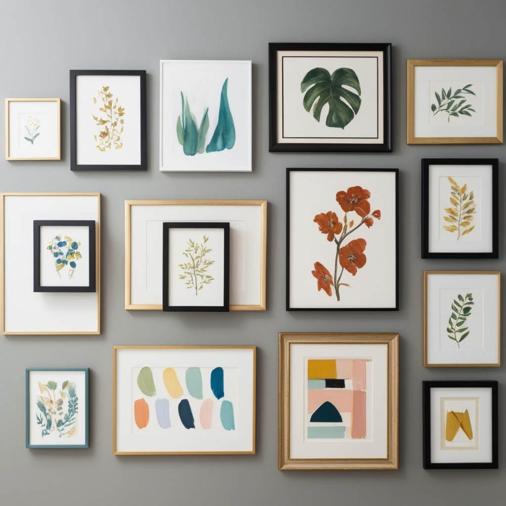 Best Interior Design Ideas For Lounge Dining Room - Get Inspired | Paintit.ai - 12