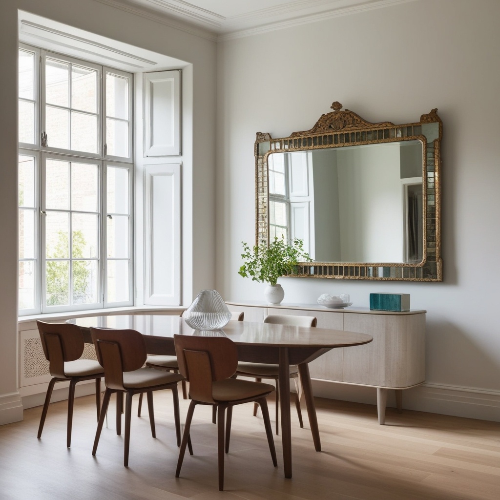 Best Interior Design Ideas For Lounge Dining Room - Get Inspired | Paintit.ai - 17