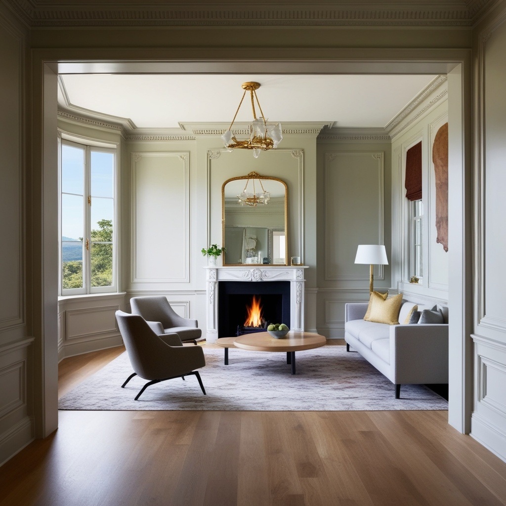 Best Interior Design Ideas For Lounge Dining Room - Get Inspired | Paintit.ai - 23