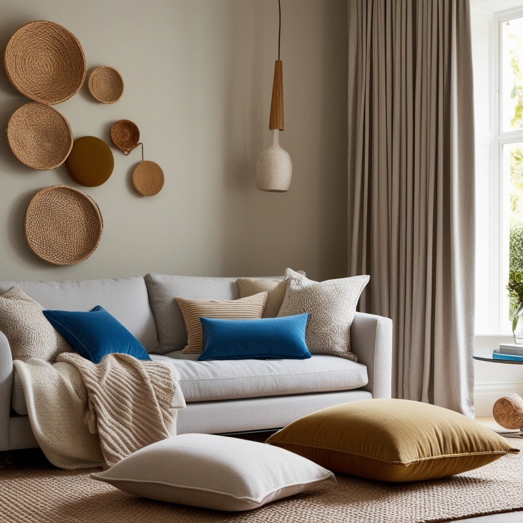 Best Interior Design Ideas For Lounge Dining Room - Get Inspired | Paintit.ai - 25