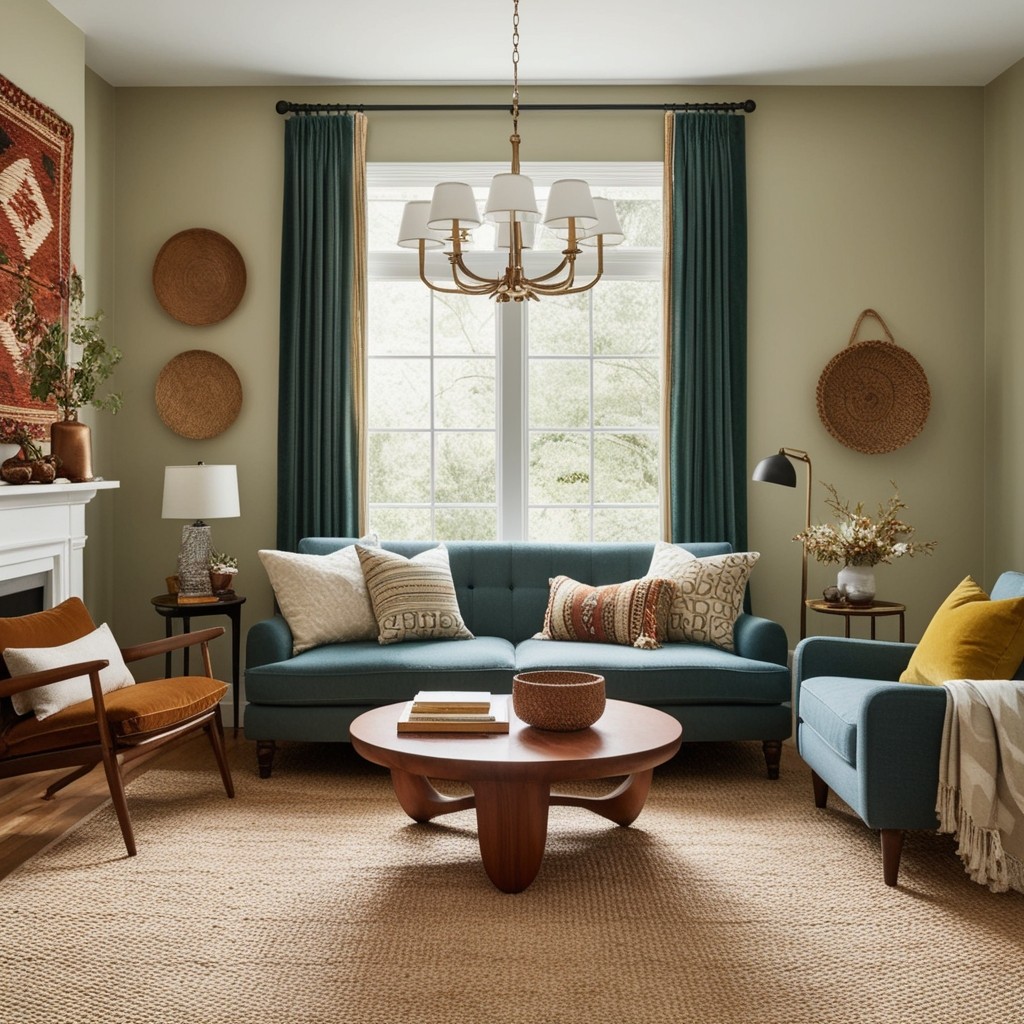 Best Interior Design Ideas For Lounge Dining Room - Get Inspired | Paintit.ai - 26