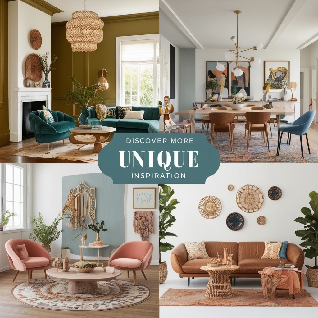 Best Interior Design Ideas For New Home - Transform Your Space With Style | Paintit.ai - 22