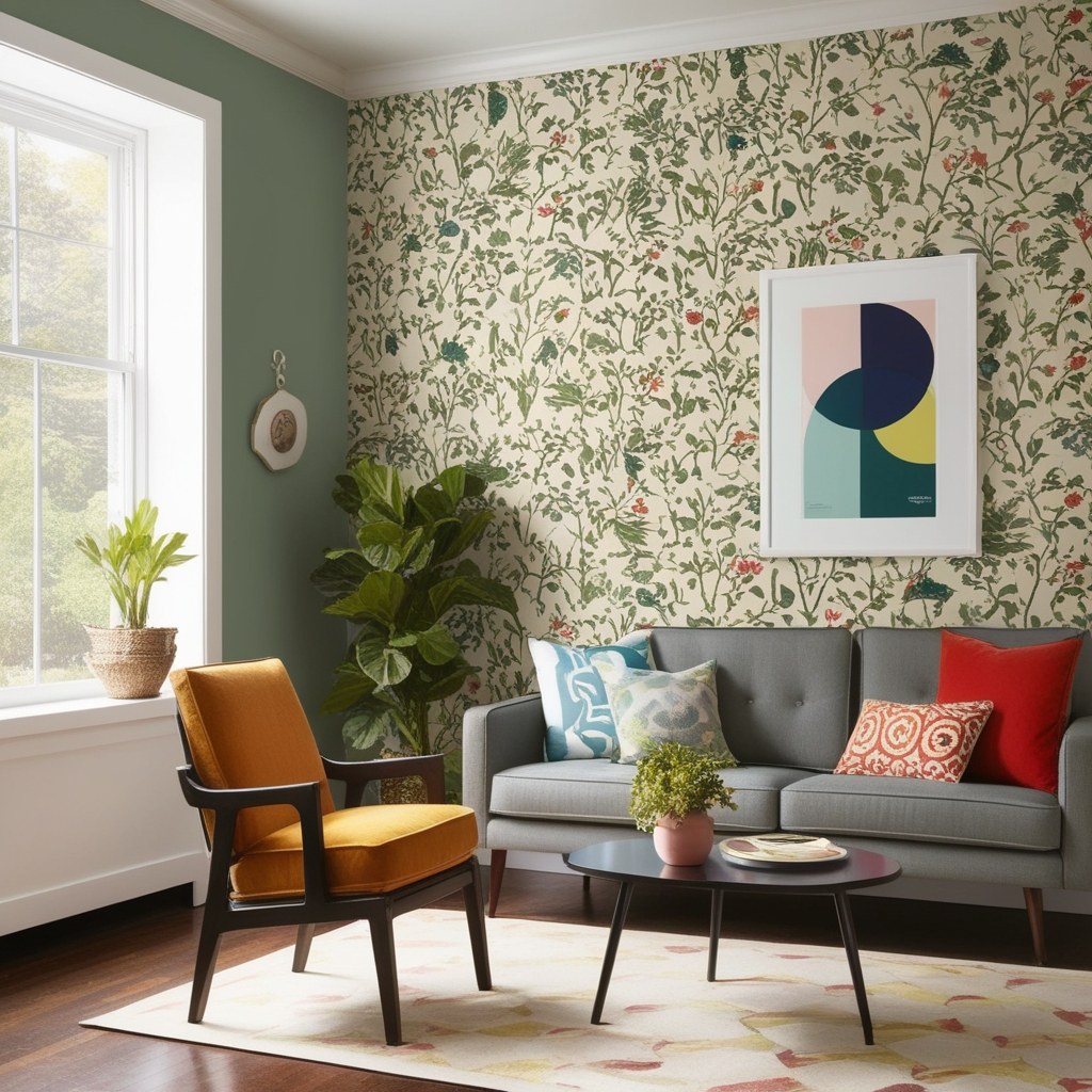 Best Interior Design Ideas For New Home - Transform Your Space With Style | Paintit.ai - 12