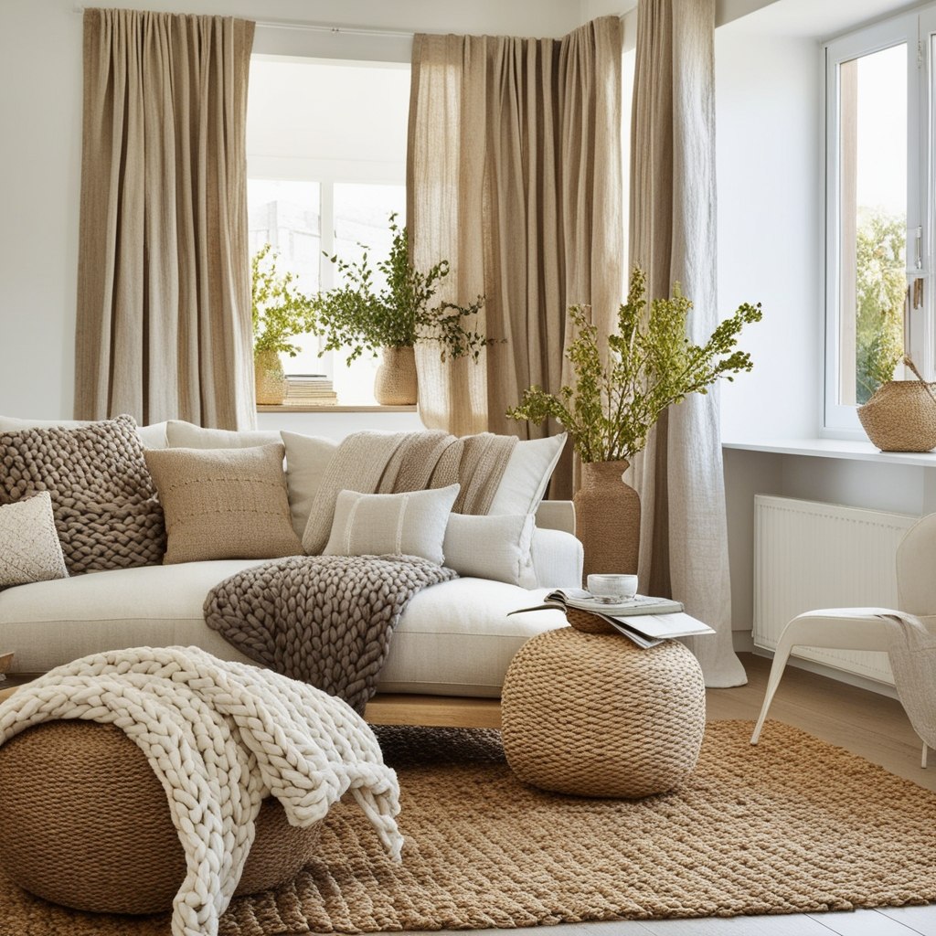 Best Interior Design Ideas For New Home - Transform Your Space With Style | Paintit.ai - 13