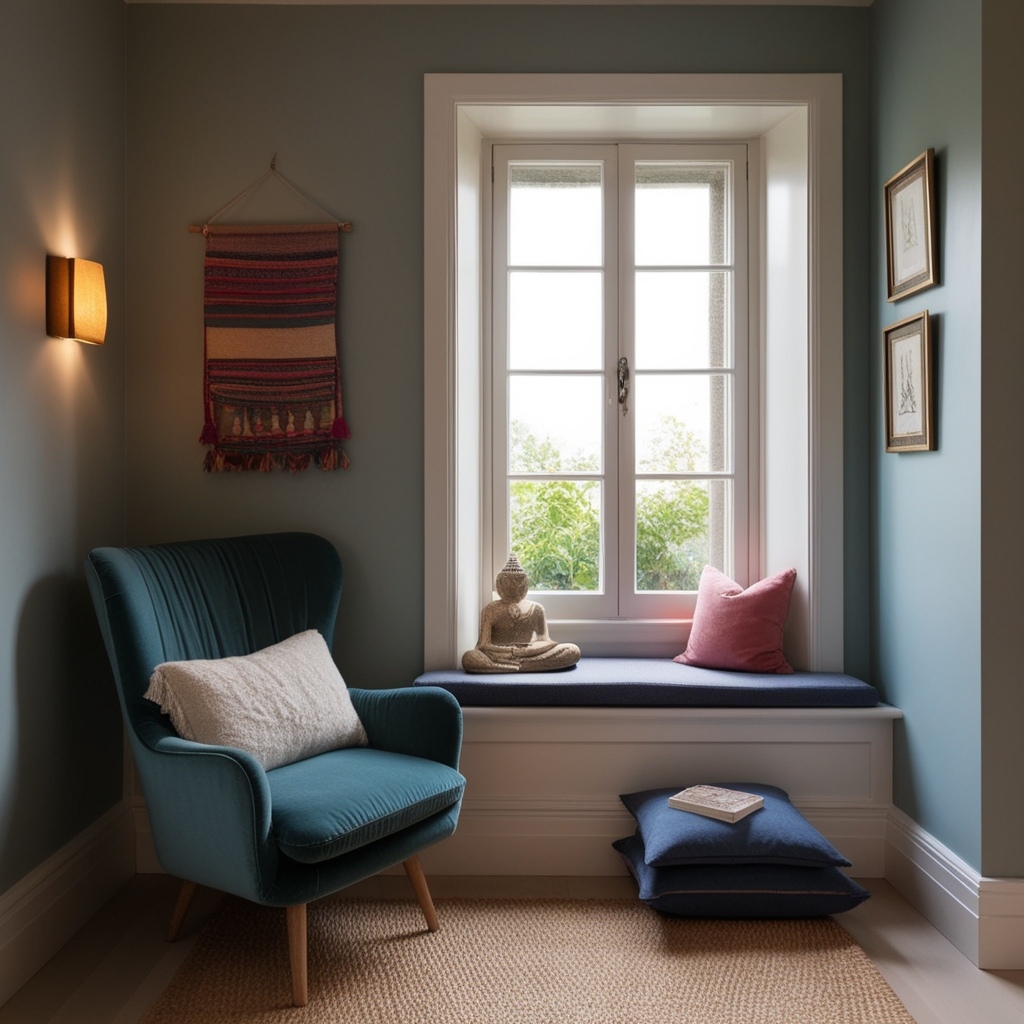 Best Interior Design Ideas For New Home - Transform Your Space With Style | Paintit.ai - 14