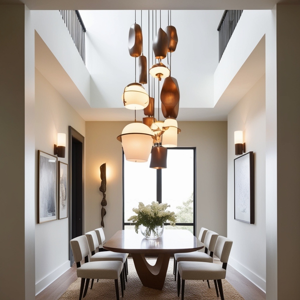 Best Interior Design Ideas For New Home - Transform Your Space With Style | Paintit.ai - 15