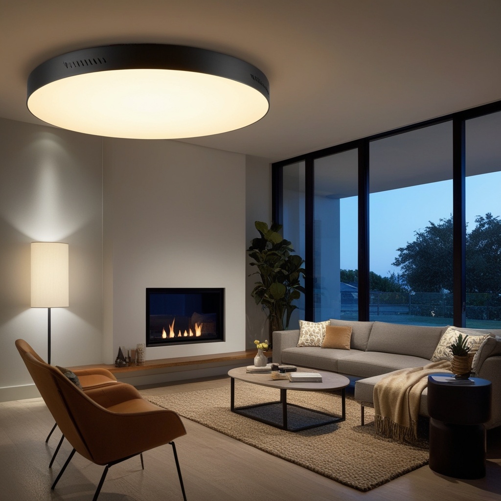 Best Interior Design Ideas For New Home - Transform Your Space With Style | Paintit.ai - 16