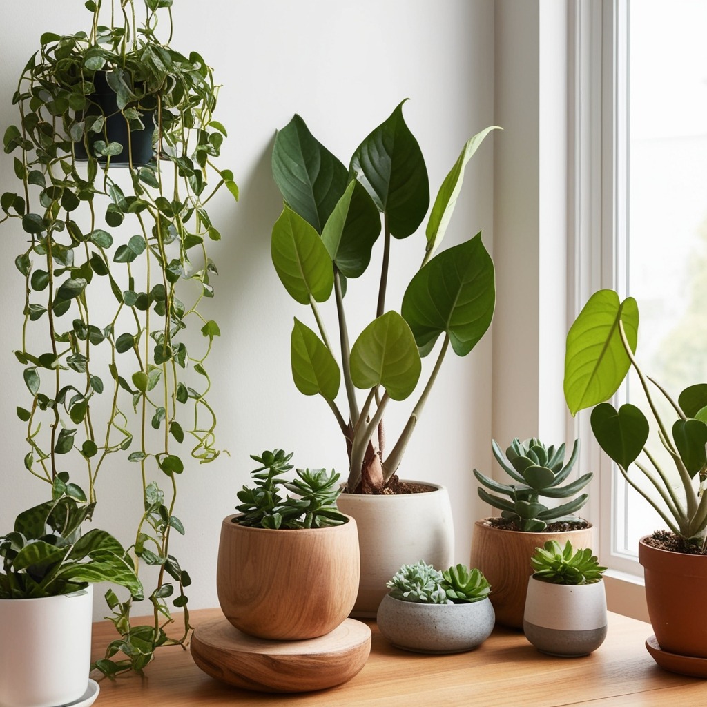 Best Interior Design Ideas For New Home - Transform Your Space With Style | Paintit.ai - 17