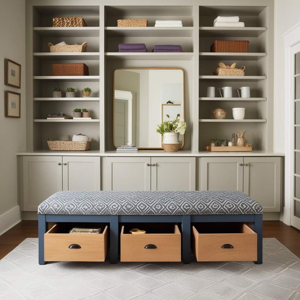 Best Interior Design Ideas For New Home - Transform Your Space With Style | Paintit.ai - 19