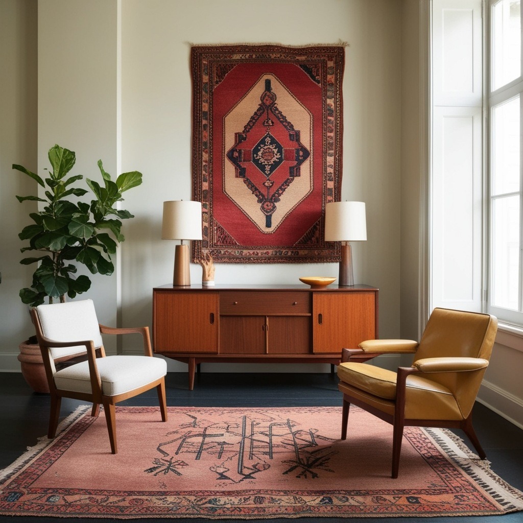 Best Interior Design Ideas For New Home - Transform Your Space With Style | Paintit.ai - 20