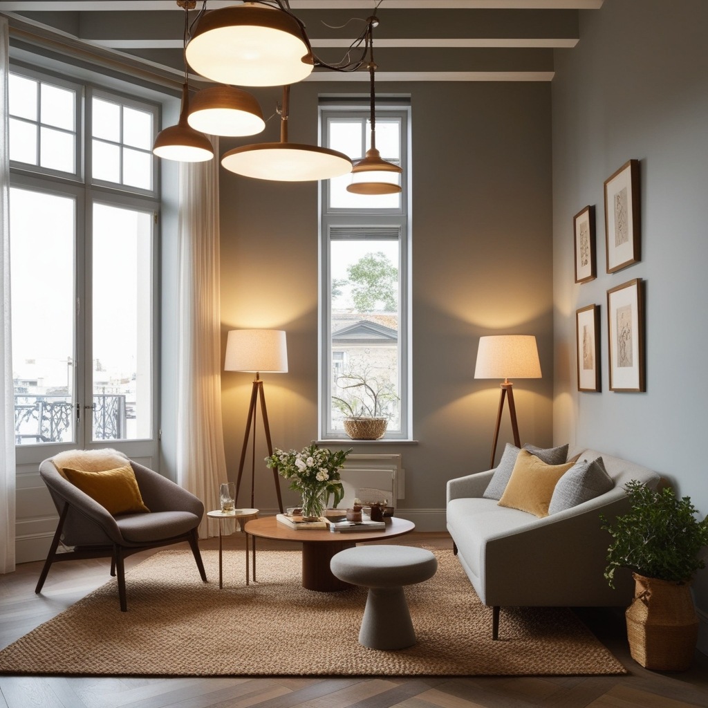 Best Interior Design Ideas For New Home - Transform Your Space With Style | Paintit.ai - 3