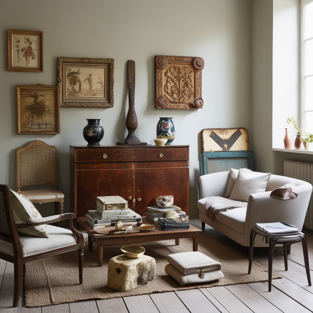 Best Interior Design Ideas For New Home - Transform Your Space With Style | Paintit.ai - 21