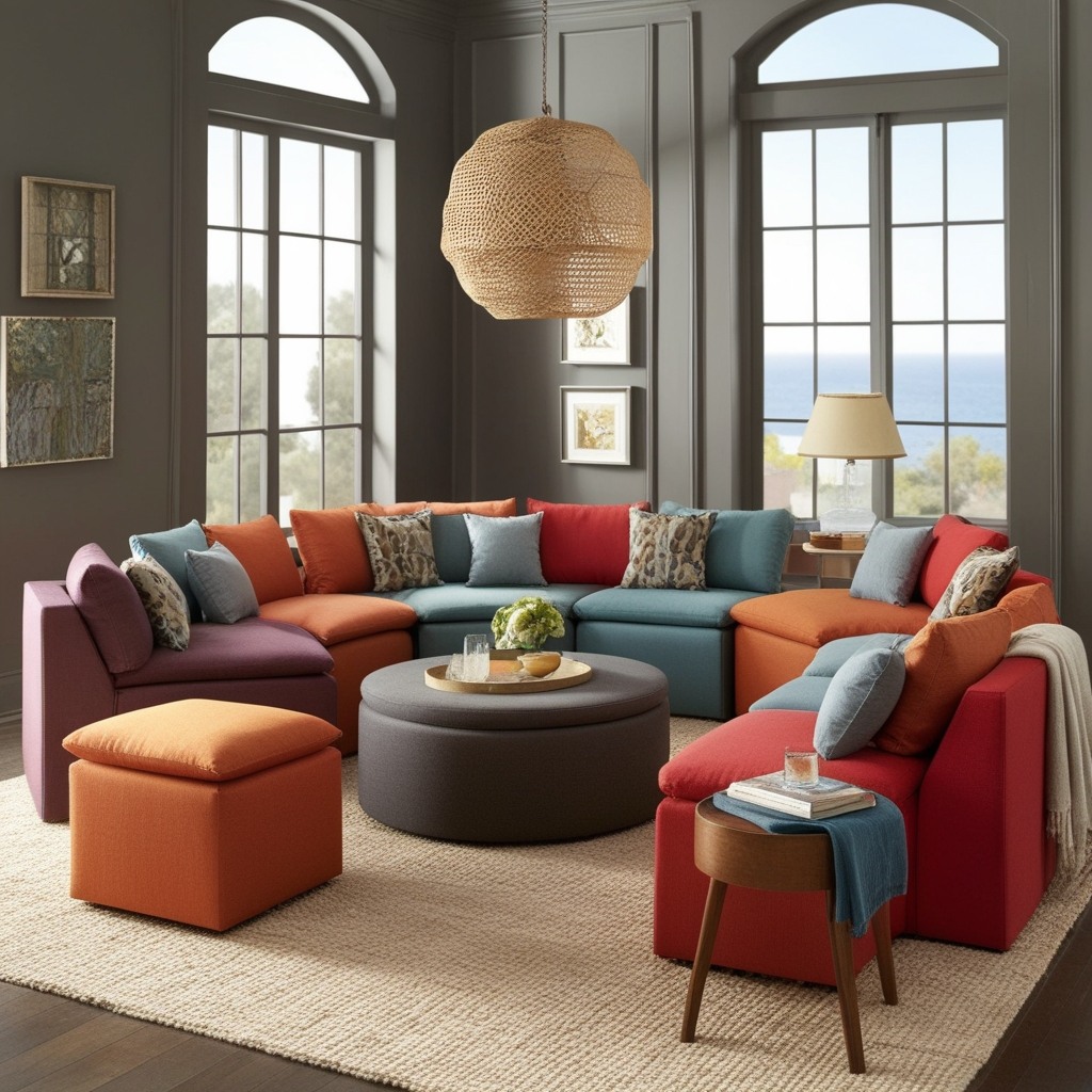 Best Interior Design Ideas For New Home - Transform Your Space With Style | Paintit.ai - 6