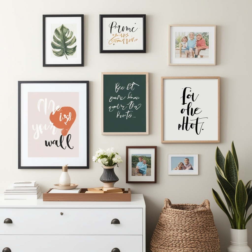 Best Interior Design Ideas For New Home - Transform Your Space With Style | Paintit.ai - 7