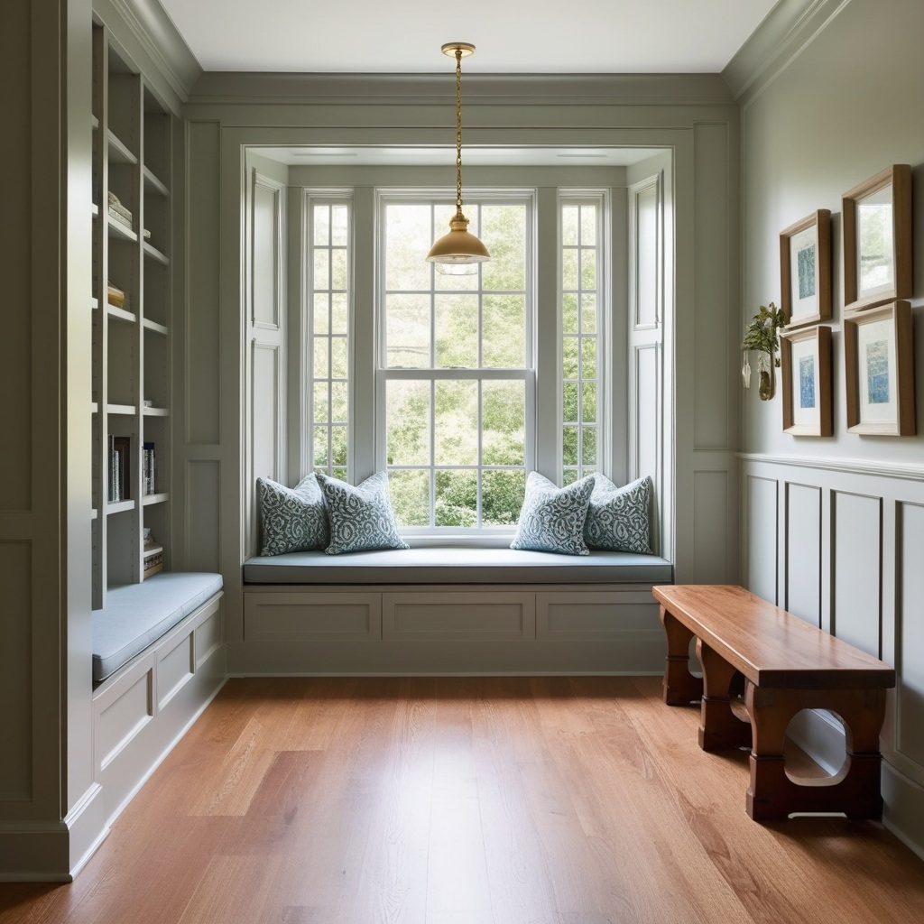 Best Interior Design Ideas For New Home - Transform Your Space With Style | Paintit.ai - 8