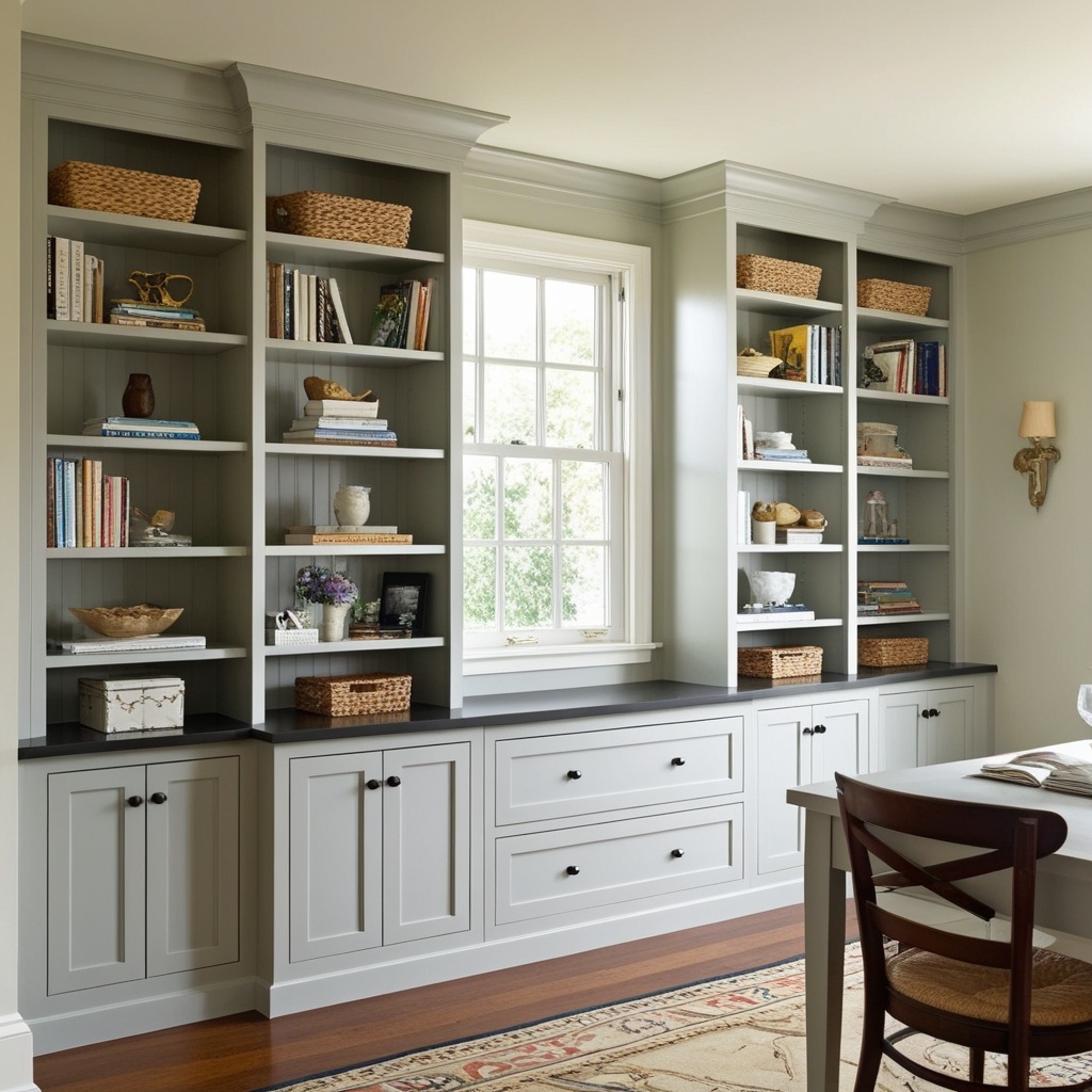 Best Interior Design Ideas For New Home - Transform Your Space With Style | Paintit.ai - 9