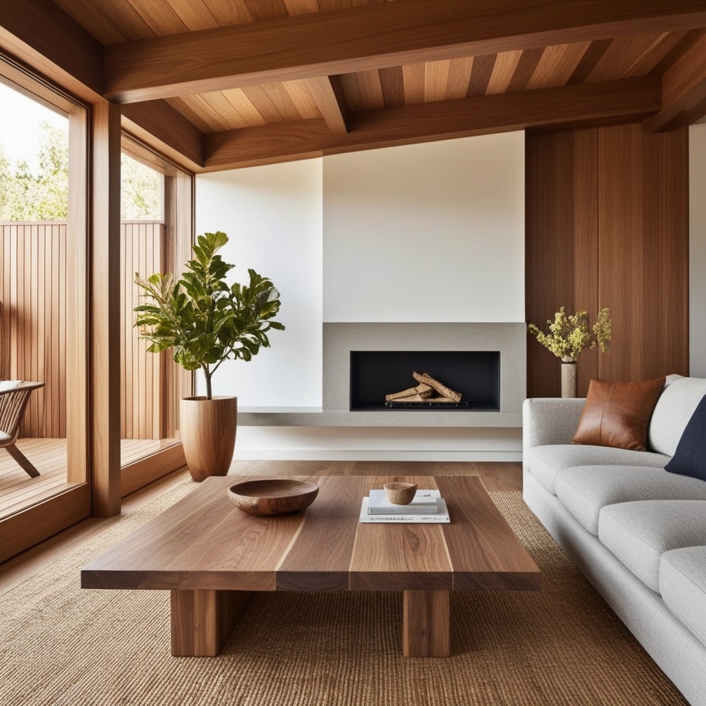 Best Interior Design Ideas For New Home - Transform Your Space With Style | Paintit.ai - 10