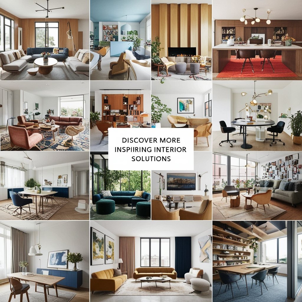 Best Interior Design Ideas for Restaurant - Elevate Your Space with Creativity | Paintit.ai - 29