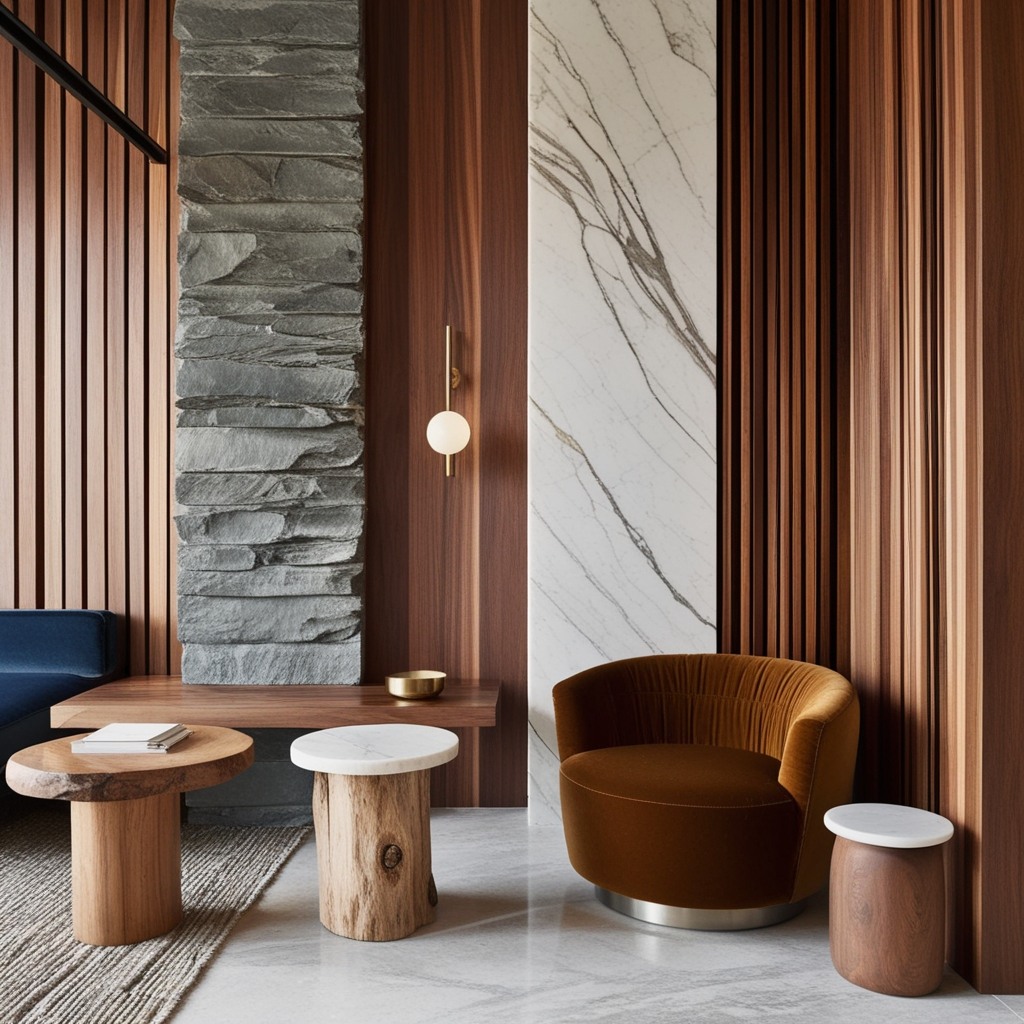 Best Interior Design Ideas for Restaurant - Elevate Your Space with Creativity | Paintit.ai - 11