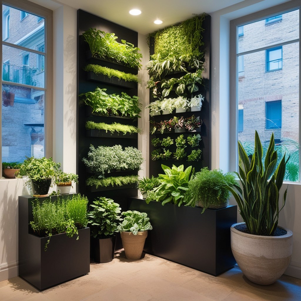 Best Interior Design Ideas for Restaurant - Elevate Your Space with Creativity | Paintit.ai - 12