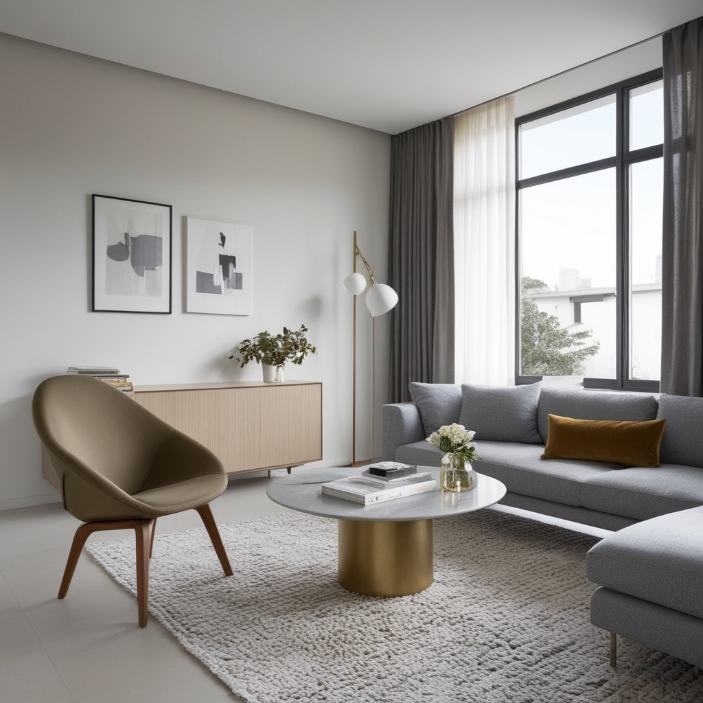 Best Interior Design Ideas for Restaurant - Elevate Your Space with Creativity | Paintit.ai - 15