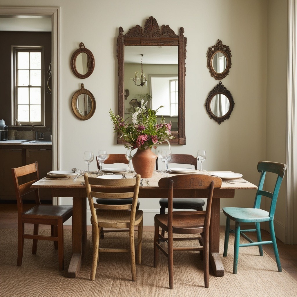 Best Interior Design Ideas for Restaurant - Elevate Your Space with Creativity | Paintit.ai - 16