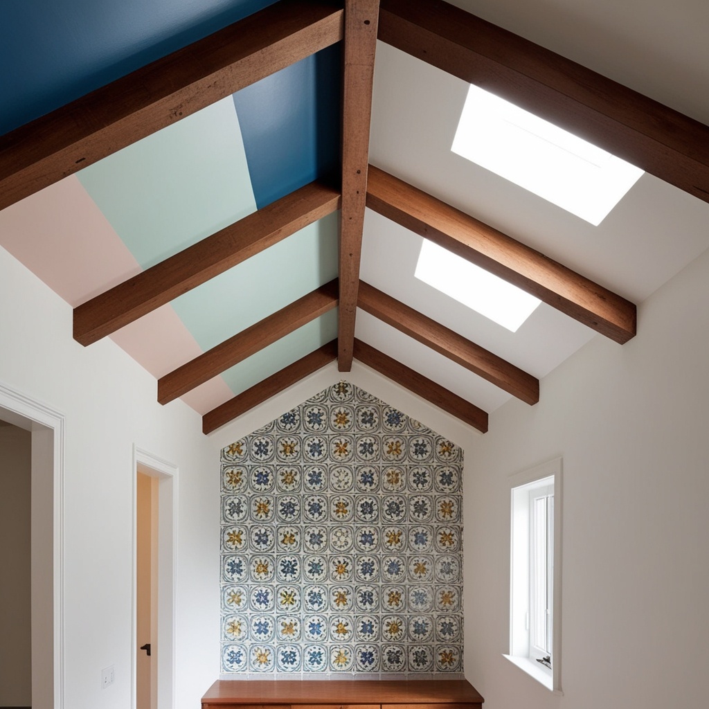 Best Interior Design Ideas for Restaurant - Elevate Your Space with Creativity | Paintit.ai - 17