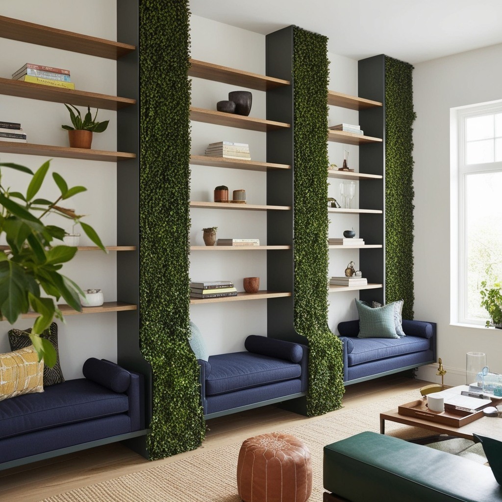 Best Interior Design Ideas for Restaurant - Elevate Your Space with Creativity | Paintit.ai - 18